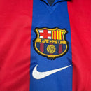 Camisola Barcelona I 04/05 Homem (Retro)