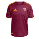 Roma Home Jersey 25/26 Men
