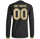 Mexico Gold Cup 2025 (Men's) Long Sleeve