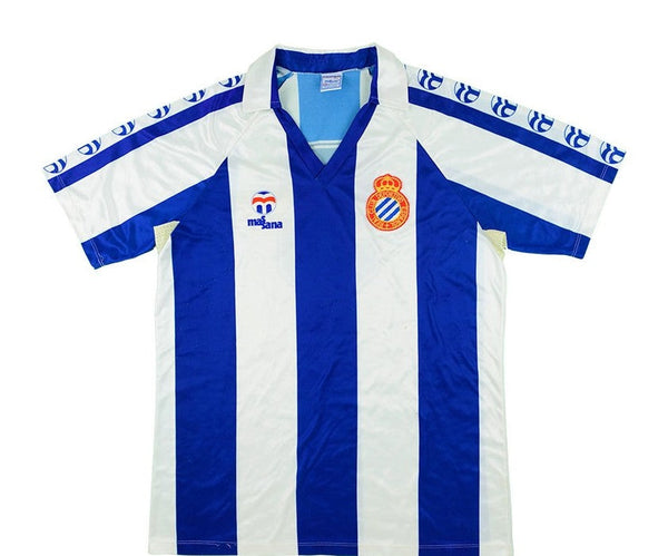 Espanyol I 1984/86 Hombre (Retro)