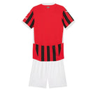Milan I 24/25 Conjunto Criança