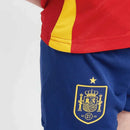 España 24/25 Conjunto Infantil