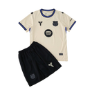 Barcelona Il 2025/26 Conjunto Infantil
