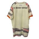 Bayern Munich 25/26 Camisola II - Versão Adepto