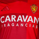 Zaragoza 24/25 Man