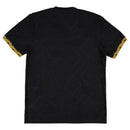 Camiseta Mexico Black 2025 Hombre