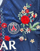 PSG Embroidered Camiseta 25/26