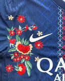 PSG Embroidered Camiseta 25/26
