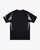 Arsenal Embroidered Camiseta 25/26