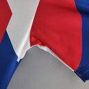 Francia I 88/89 Hombre (Retro)
