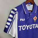 Fiorentina 99/00 Men (Retro)