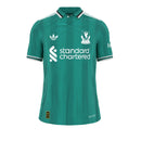 Liverpool Camiseta Tercera 2025