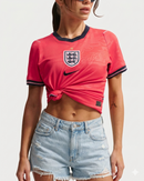 Inglaterra Home Camiseta 2026 Women - World Cup
