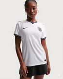 Inglaterra Home Camiseta 2026 Women - World Cup