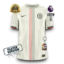 Chelsea Jugador Camiseta Visitante 2025