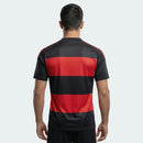 Flamengo 25/26 I Home Camiseta - Version Jugador