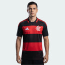 Flamengo 25/26 I Home Camiseta - Version Jugador