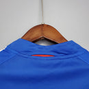 Francia I 04/05 Hombre (Retro)