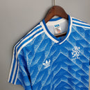 Holanda III 88/89 Hombre (Retro)