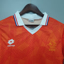Netherlands 91/92 Home (Retro)