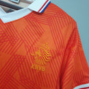 Netherlands 91/92 Home (Retro)