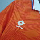 Netherlands 91/92 Home (Retro)