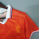 Netherlands 91/92 Home (Retro)