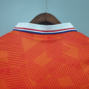 Netherlands 91/92 Home (Retro)