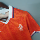 Holland 95/96 Men (Retro)