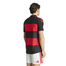 Flamengo 25/26 I Home Camiseta - Version Jugador