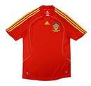 España Euro I 2008 Hombre (Retro)