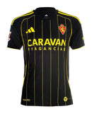 Camiseta Zaragoza II 25/26 Hombre