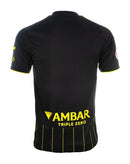 Camiseta Zaragoza II 25/26 Hombre