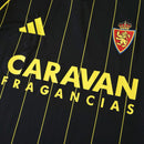Camiseta Zaragoza II 25/26 Hombre