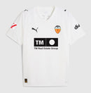 Valencia Titular Camiseta 2025/26