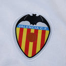 Valencia Titular Camiseta 2025/26