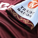 Aston Villa 25/26 Home Camiseta - Version Jugador