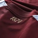 Aston Villa 25/26 Home Camiseta - Version Jugador