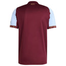 Aston Villa 25/26 Home Camiseta - Version Jugador