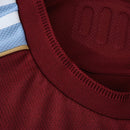 Aston Villa 25/26 Home Camiseta - Version Jugador
