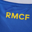Real Madrid II Camiseta 2025/26 - Manga Larga