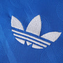 Real Madrid II Camiseta 2025/26 - Manga Larga