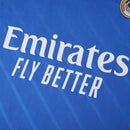 Real Madrid II Camiseta 2025/26 - Version Aficionado