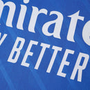 Real Madrid II Camiseta 2025/26 - Version Aficionado