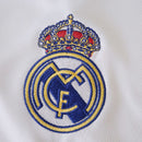 Real Madrid I Camiseta 2025/26 - Manga Larga