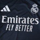 Real Madrid ll Camiseta 2025/26 - Manga Larga