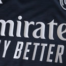 Real Madrid ll Camiseta 2025/26 - Manga Larga
