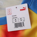 Valencia Tercera Camiseta 2025/26