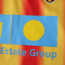 Valencia Tercera Camiseta 2025/26