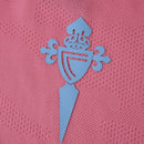 Celta de Vigo III Camiseta 2025/26 - Hombre
